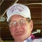 Obituary information for Robert W. Nicholson