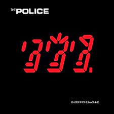 Like every police album, ghost in the machine contains a timeless anthem, and the gorgeous verses combined with the let's go to jamaica right now while the overall musicianship of the record may not match the virtuosity of past glories, the final verdict on ghost in the machine finds the police. Ghost In The Machine Album Wikipedia