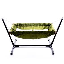 Excited To Share The Latest Addition To My Etsy Shop Sensory Baby Cradle Bed With Metal Stand Indoor Or Outdoor Svava Baby Hammock Cradle Bedding Baby Cradle