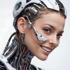 CHICA ANDROIDE (Demo)