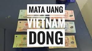 Pergerakan ( trend ) harga pasangan mata wang dalam pasaran pertukaran mata wang asing (forex). Mata Uang Vietnam Dong Youtube