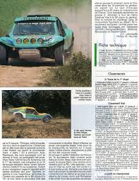 See more of rallye tt jean de la fontaine on facebook. 1991 Site Jimdo De Club Tout Terrain Angerien