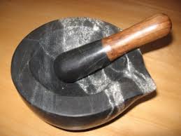 Sep 02, 2016 · fancy flavored salts can cost a fortune at speciality grocery stores, which is funny since they are so easy to make at home. Homemade Mortar And Pestle Homemadetools Net