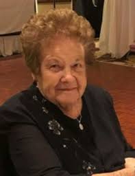 Greta Joan Benson Obituary December 26, 2021