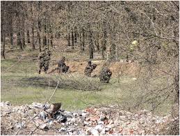 Maybe you would like to learn more about one of these? List Of Airsoft Fields In United States Airsoft Station
