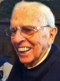 JACK BERNS Obituary (1924