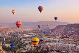 Tempat wisata religi di turki ini merupakan yang terbesar di bursa dan masuk ke dalam daftar warisan budaya dunia pada tahun 2014 oleh unesco. 15 Tempat Menarik Di Turki Yang Wajib Anda Lawati Bidadari My