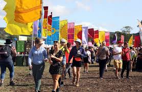Only true fans will be able to answer all 50 halloween trivia questions correctly. Quiz How Much Do You Know About Electric Picnic Thejournal Ie