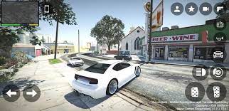 Rockstar games grand theft auto 3 was released on xbox as part of the grand theft auto: Download Gta 5 Mobile Apk For Android