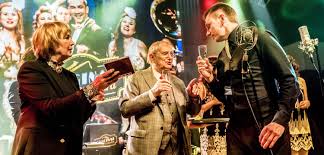 Harvie and the magic museum. Male Ale Utulne Herecka Jitka Sedlackova Bydli V Oaze Klidu Sedmicka Cz