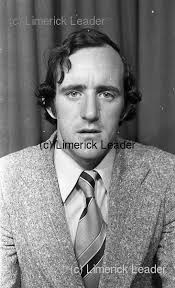 Patrick Punch for passport