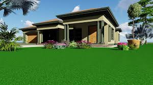 Click the images below to view the 2 bedroom house. 29 Small House Plans In Botswana Great Style