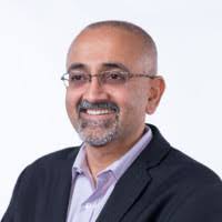 Chetan Raval Email & Phone Number