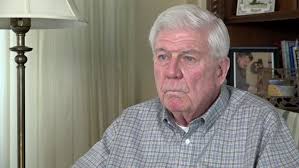 John A. (Jack) Svahn Interview Segment 18