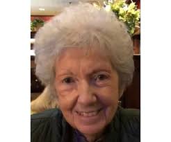 Shirlee Carolin Obituary (1935