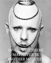 New Op-Ed by @eugenerabkin “Speak to fashion enthusiasts today, and they  will tell you how impoverished today's fashion has become, and how hard it  is to envision a change. Inevitably they look