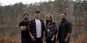 Echostone at House of Blues