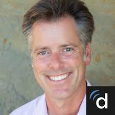 Dr. Blaine Jackson, MD