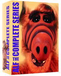 Eighties 80s television trivia, questions and answers. Amazon Com Alf The Complete Series Box Set Peliculas Y Tv