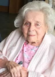 Mary Tom Wilson Herndon Obituary