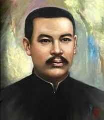 Tiểu Sử Cha Diệp