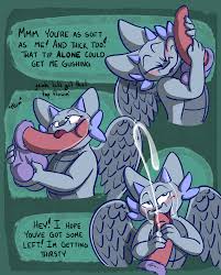 Rule34 - If it exists, there is porn of it   5486292