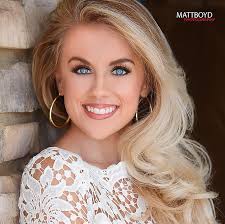 Miss Fitzgerald 2018