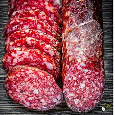 Maybe you would like to learn more about one of these? Salami Everything You Need To Know The Spice Chica