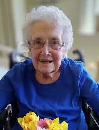 Myrtle Fraser Obituary