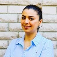 Fanny Chapman Email & Phone Number