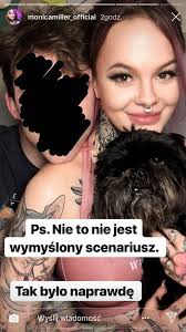 Check spelling or type a new query. Monika Miller Rozstala Sie Z Narzeczonym Bo Okazal Sie Gejem Pudelek
