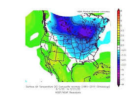 Weather Or Not Looks At The Weatherbell Saturday Summary Youtube