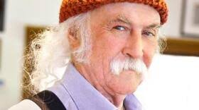 Graham Nash To Revisit Early Albums During Northeast Concerts