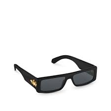 Louis vuitton glasses luxury glasses louis vuitton clothing latest fashion men's fashion trending sunglasses specs cat eye sunglasses cardio. Lv Lock Sunglasses Sans Ligne Esthetique Accessories Louis Vuitton