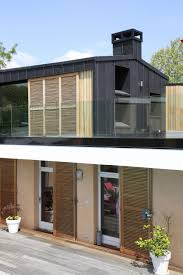 Individual Housing In Toulouse France By Azema Architectes Toulouse 31 Installer Toiture Midi Pyrenees Copyrigh Architecte Toulouse Architecte Toulouse