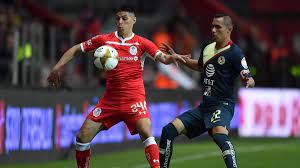 Sitio oficial de tudn, con la cobertura total del futbol y el deporte en méxico y el mundo: Toluca Vs America Como Y Donde Ver Horario Y Tv Online As Mexico