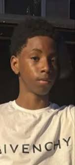 TEEN KILLED: 13-year-old Amari Williams was found shot to death, in the  overnight hours, in the 1500 block of South Kildare, North Lawndale  neighborhood, West Side