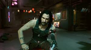 Cyberpunk 2077, johnny silverhand, keanu reeves, video. Wallpaper Johnny Silverhand Cyberpunk 2077 2560x1440 Johnteetor 1973493 Hd Wallpapers Wallhere