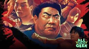 Bryan Mole, Author at All Ages of Geek