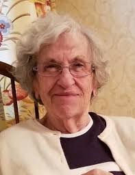 Joyce Ann Cover Obituary (2025)