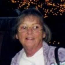 Janet Aldrich Obituary June 11, 2013