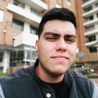 Michael Alejandro Valderrama Martinez