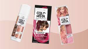 Diaz suggests this temporary dye for translucent toning blondes, reds. How To Use Semi Permanent Color At Home