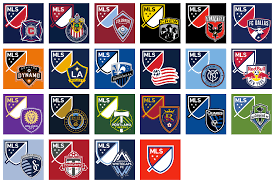 1,245,102 transparent png illustrations and cipart matching logo. Vi360 The Major League Soccer Brands Leveraging Visual Identity