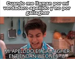 Memes De Aidan Gallagher 04 Wattpad