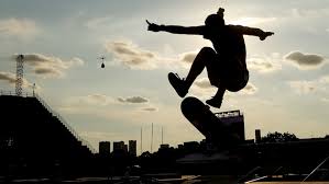 Surfing and skateboarding made their debuts at the olympics over the weekend in tokyo, a historic moment for the summer games that was also extremely cool. Rd2gtfl6fzahom