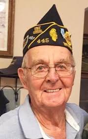 Arnold Lloyd Pettit Obituary (2021)