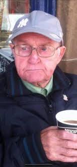 Dick Lilico and my Dad Jimmy Crichton think 1920s