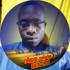 Hon Fredrick Lusuli Ikana...