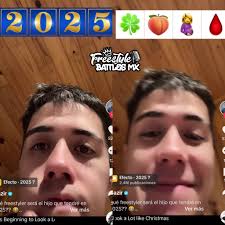 Freestyle Battles MX